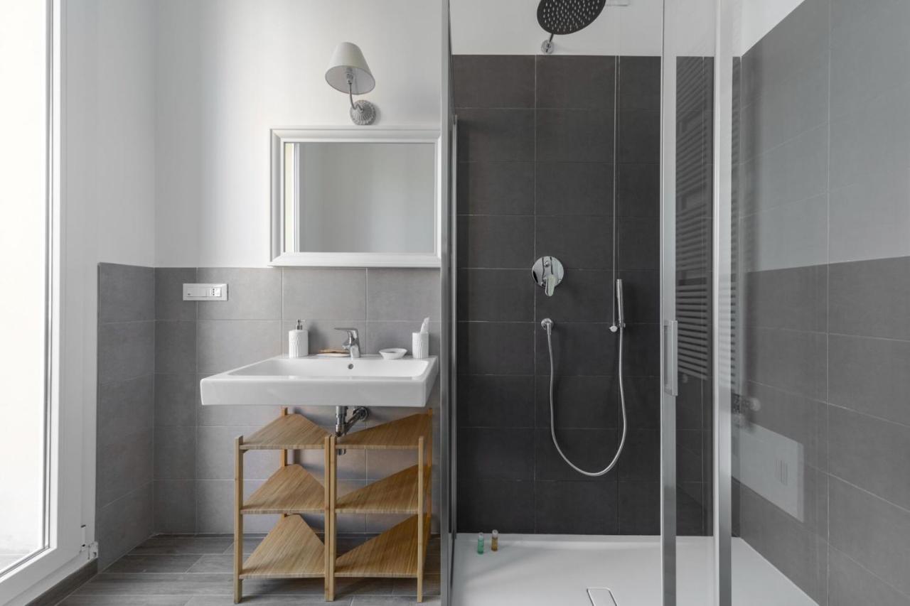 Palazzo Pedretti Halldis Apartments By Halldis Bologna Luaran gambar